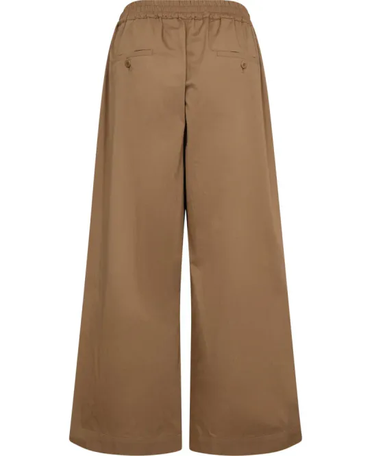 Hovedbilde Kdgolfo Trousers Earth 