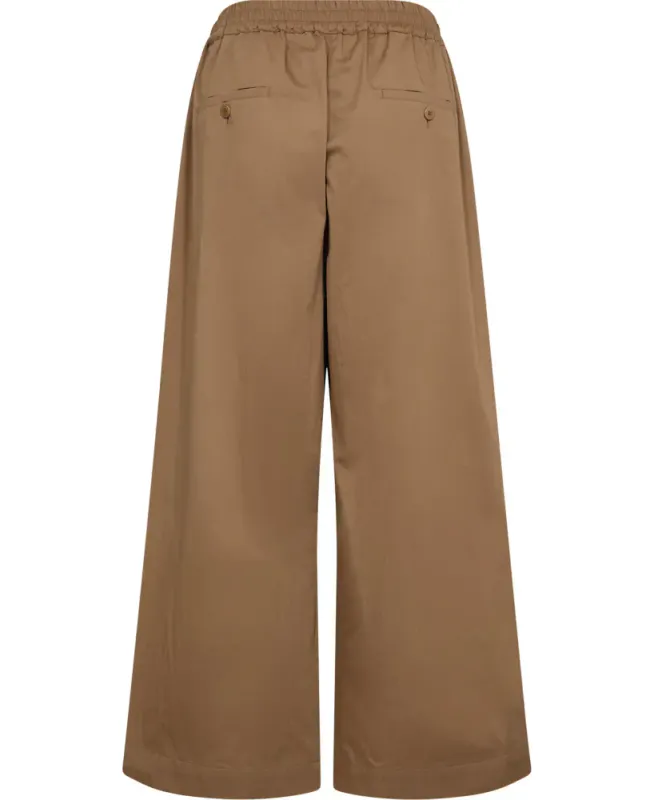 Kdgolfo Trousers Earth 