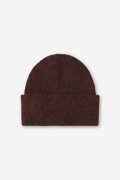 Hovedbilde Nor Hat 7355 Black Coffee