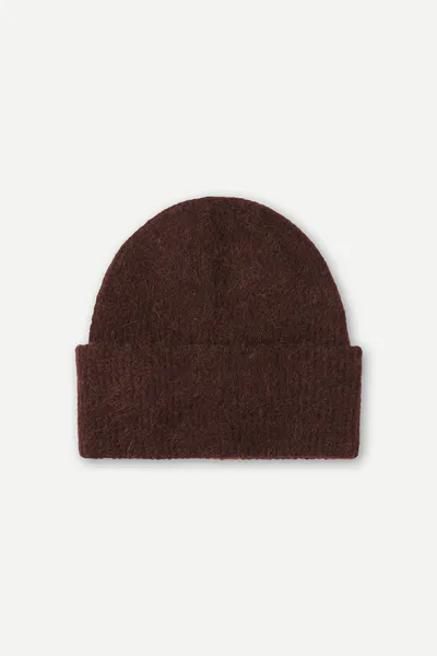 Hovedbilde Nor Hat 7355 Black Coffee