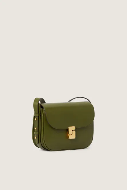 Hovedbilde Bellissima Mini Vert Olive 