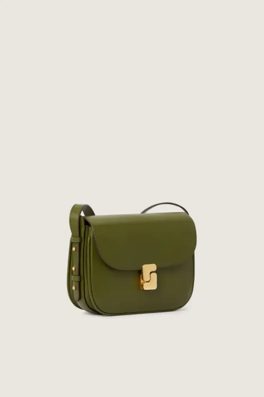 Bellissima Mini Vert Olive 