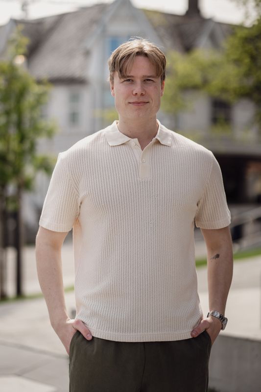 Sajase Polo 15514 Clear Cream 