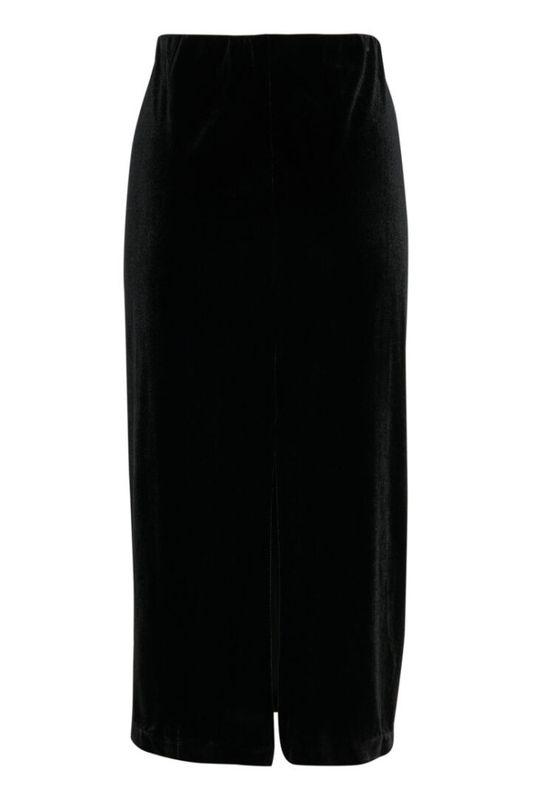 Brynn Aida Skirt Black 