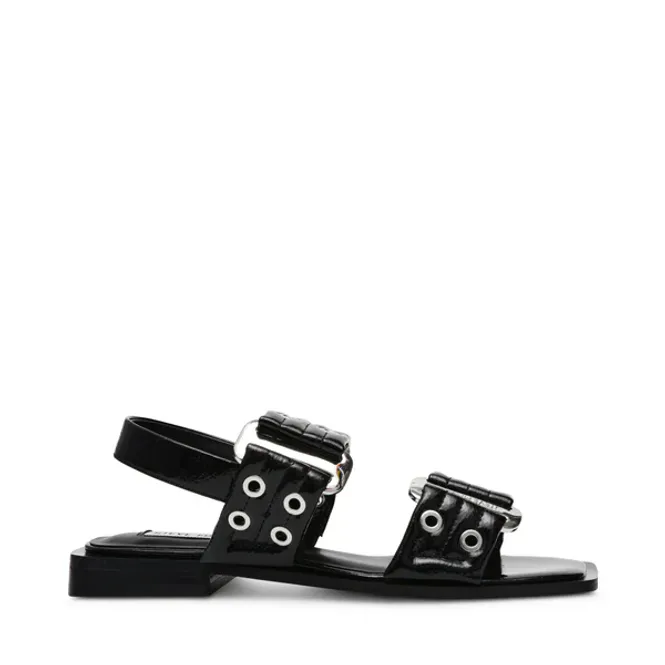 Hovedbilde Saria Black Patent 