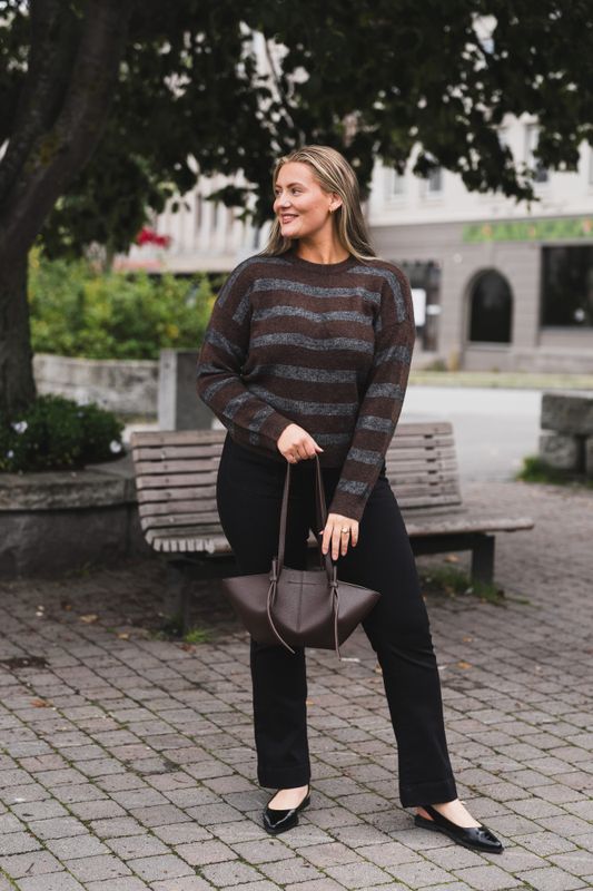 Festina Hope Pullover STP Hot Fudge/Dgm