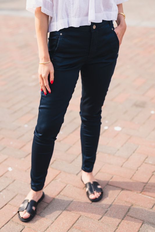 Jolie 606 Navy 