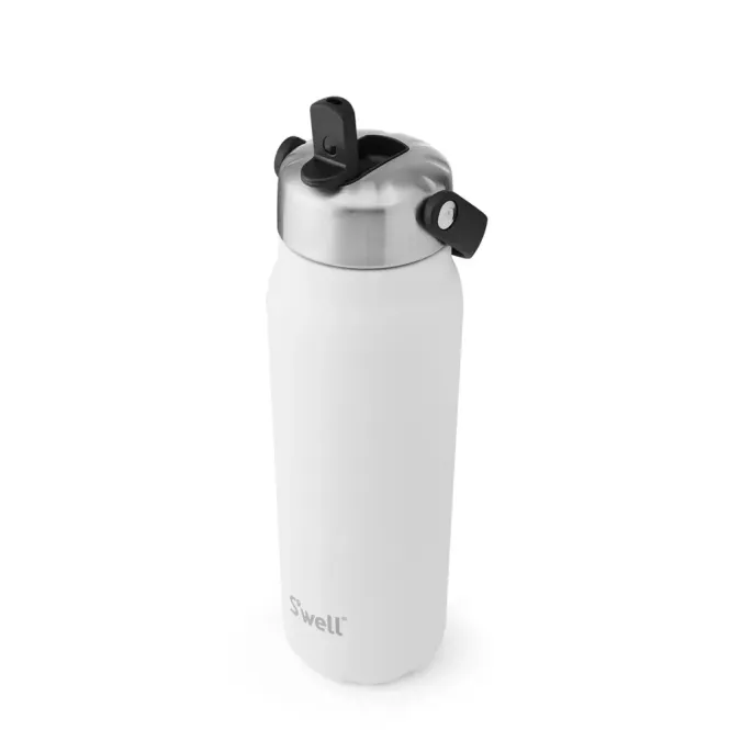 Hovedbilde Explorer Flip Straw Moonstone 700 ml 
