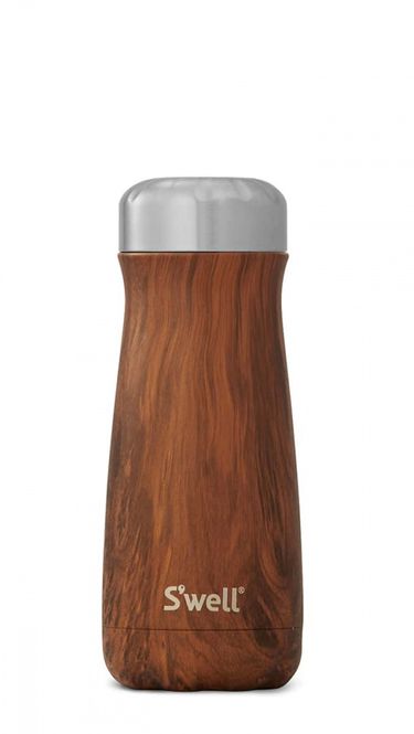 Hovedbilde Traveler Teakwood 470 ml 