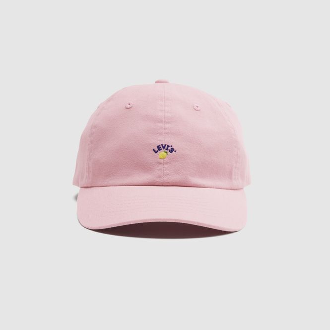 Hovedbilde Mini Graphic Cap Coral Blush 