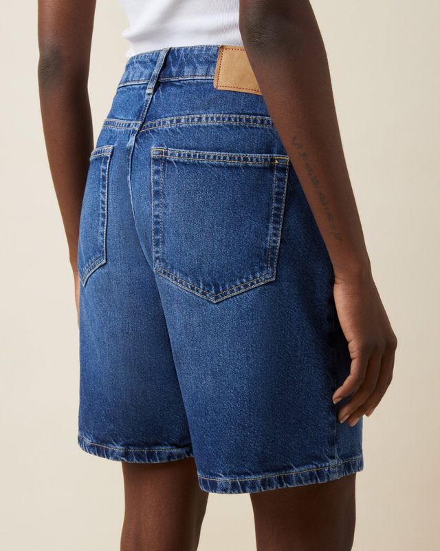 Belem Shorts Vintage 62 