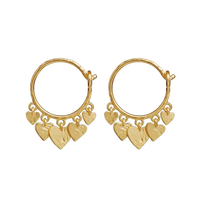 Hovedbilde Zusa Earrings 