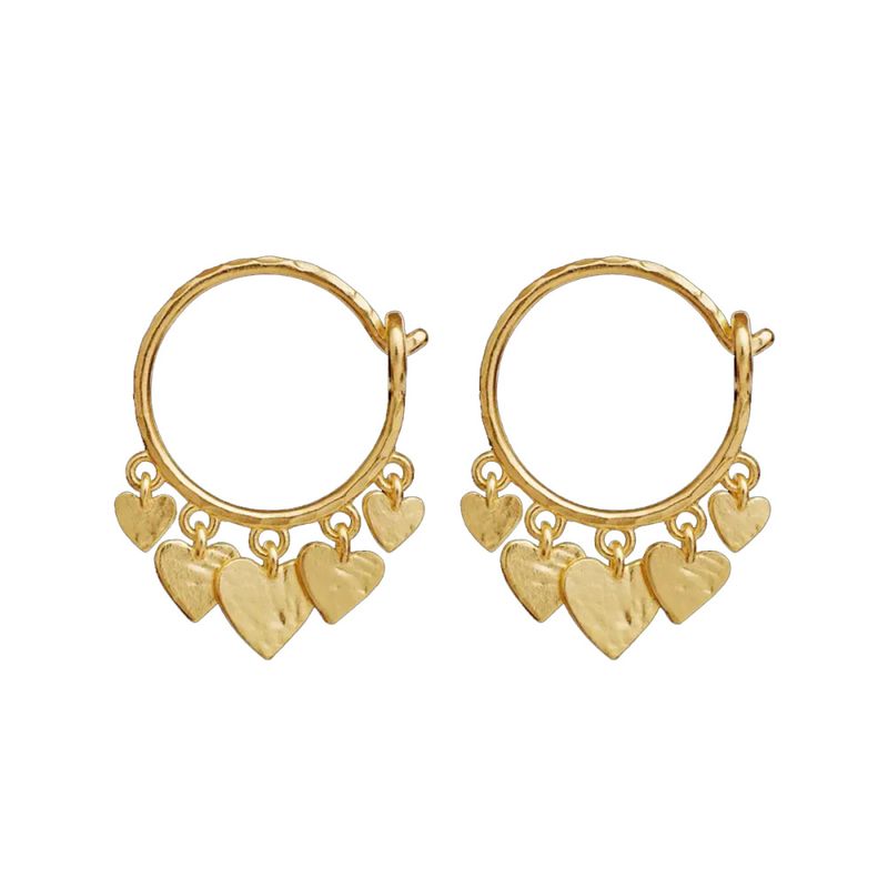 Zusa Earrings 