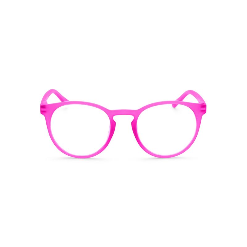 Papillon Neon Pink 