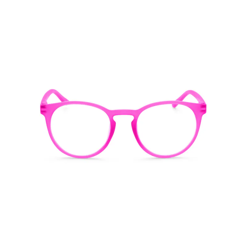 Papillon Neon Pink 