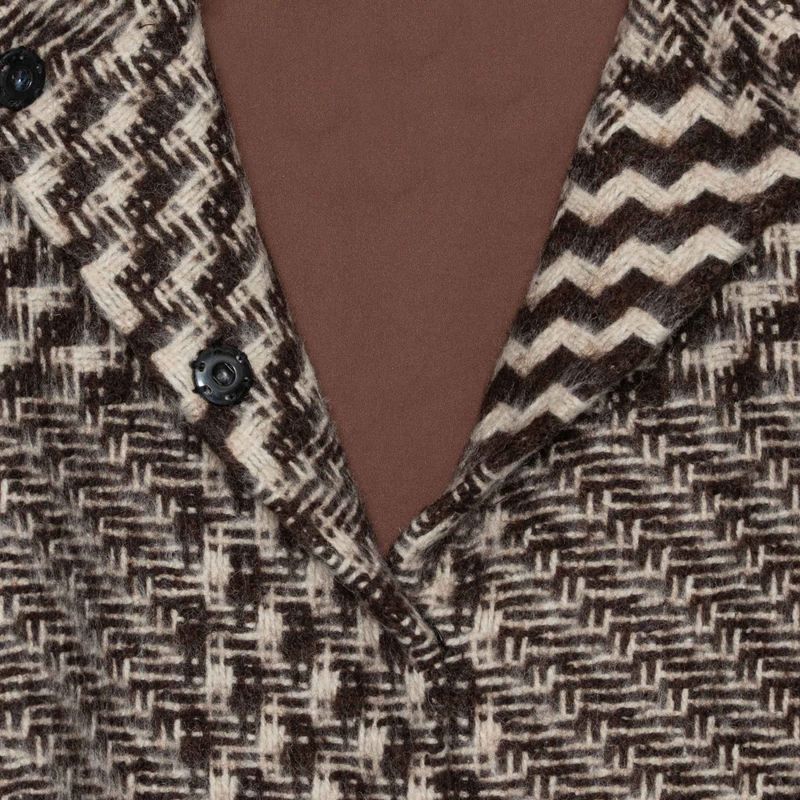 Spencer Jacket No. 134 Limited 