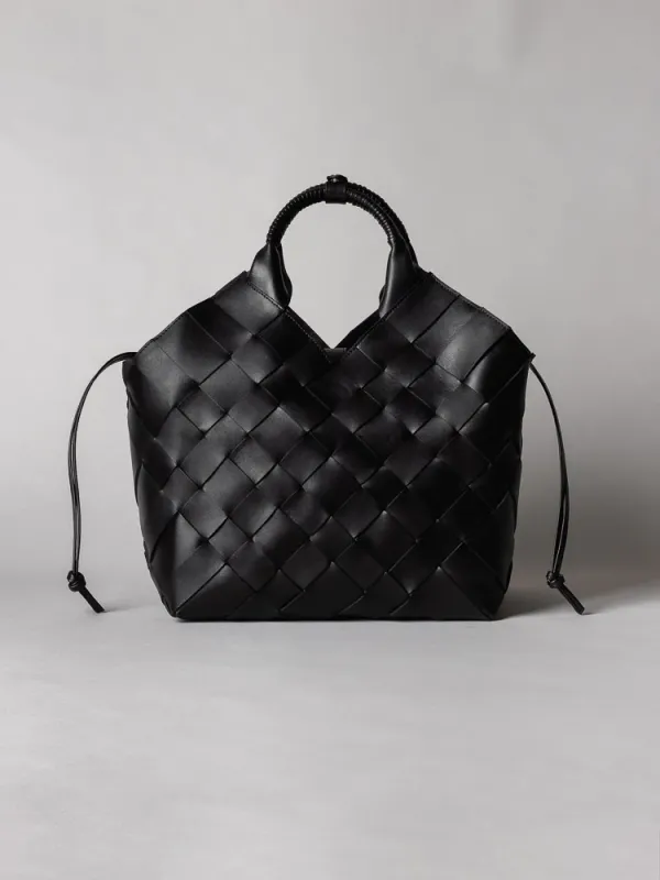 Misu L Black 