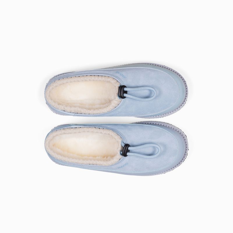 Nordlys Light Blue 