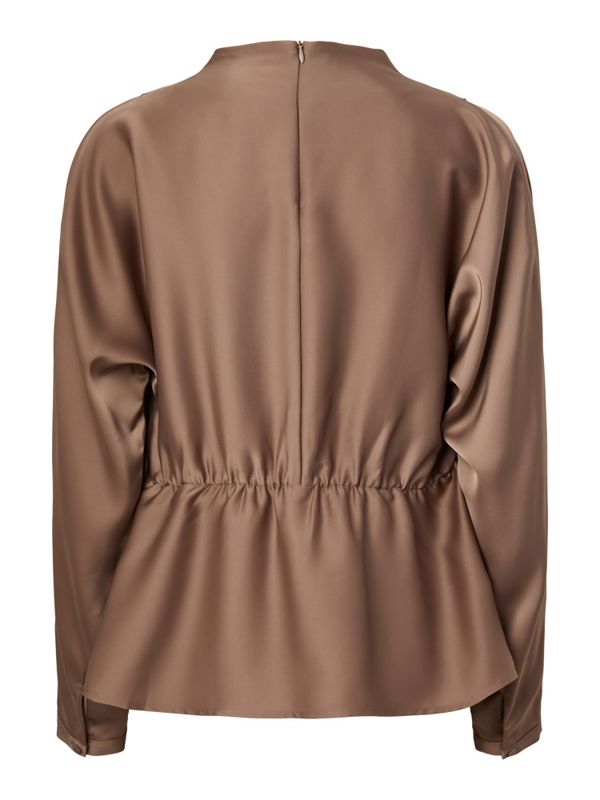 Pella LS Funnel Neck Top Fungi 