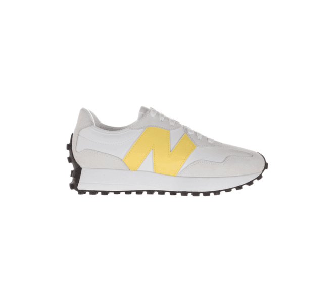 Hovedbilde 327 NB 103 White/Star Burst 