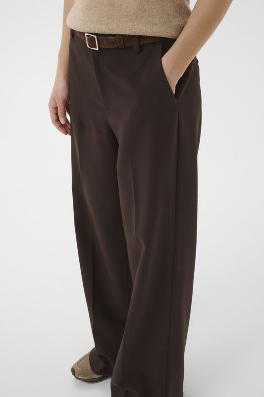 Ninnesa Pants Mole 