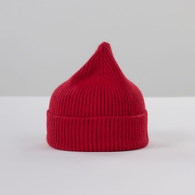 Hovedbilde Beanie Framboise 