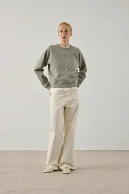 Hovedbilde Artemis Sweater Argile 