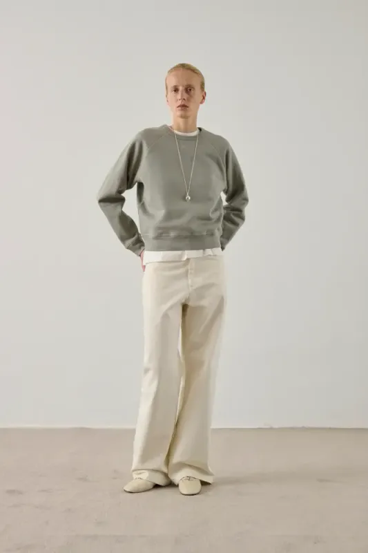 Artemis Sweater Argile 