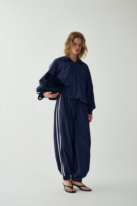 Hovedbilde Marci Jacket Navy 