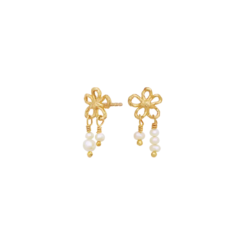 Nicola Earrings 