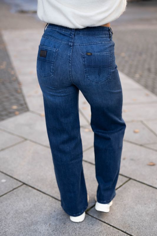 Palazzo Leia Beat Rinse 