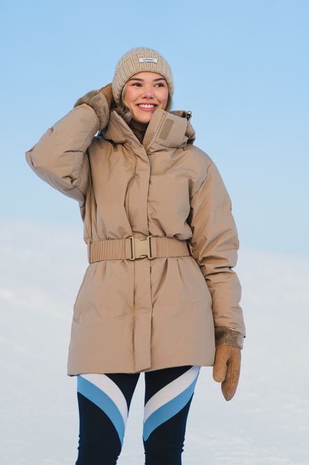 Hovedbilde Besseggen Light Lt Beige