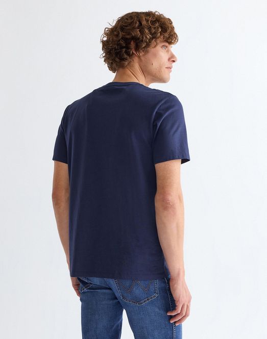 Hovedbilde Sign Of Tee Navy 