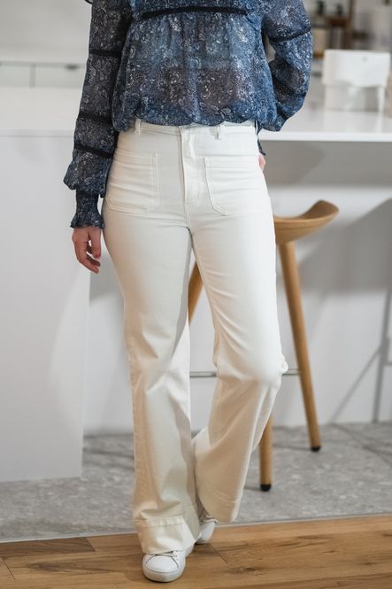 Hovedbilde St Monica Natural White 