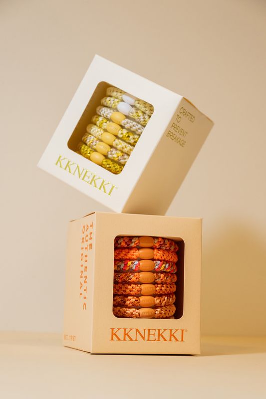 Kknekki Sunset Edition 8PK