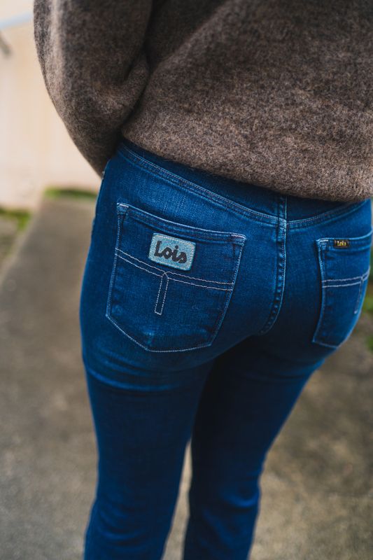 Malena Marconi Mist Dark Stone 