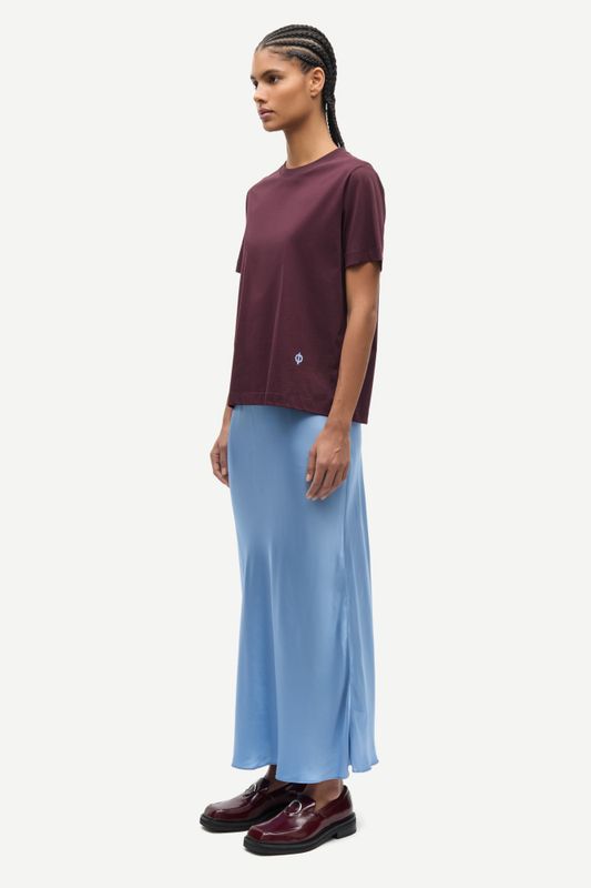 Samiley Skirt 15755 Bel Air Blue 
