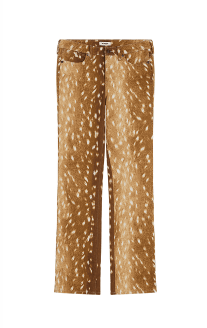Hovedbilde Bootcut Fawn 