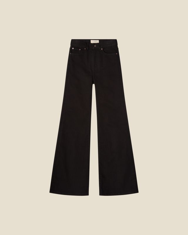 Fuji Rinse Stay Black 
