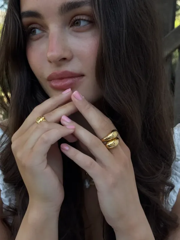 Lagoon Ring 