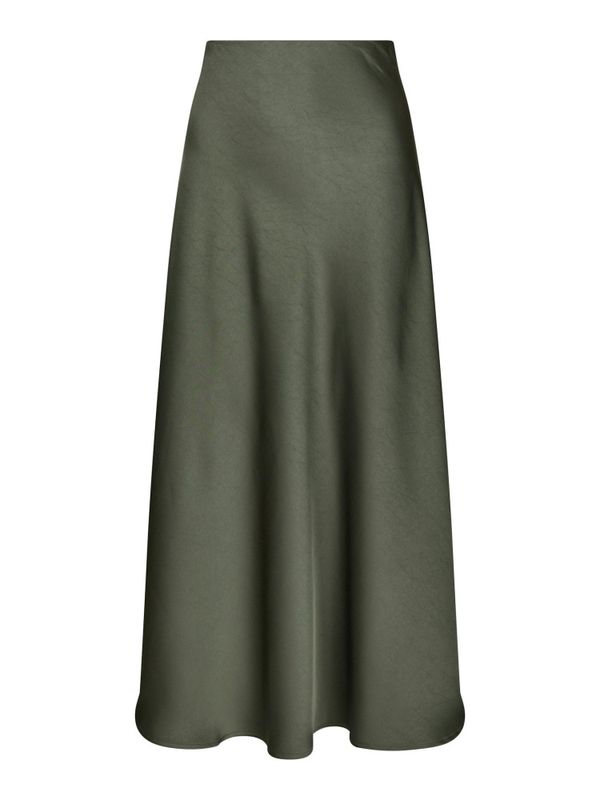 Bovary Skirt Deep Green 