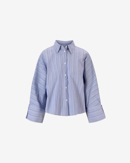 Hovedbilde Atari Shirt Blue 