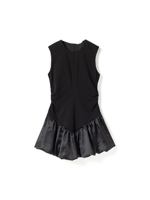 Hovedbilde Merla Dress Black 