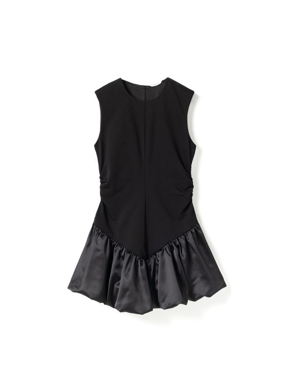 Merla Dress Black 