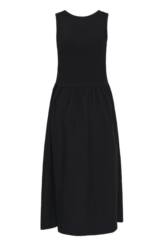 Bodhi Dress Black 