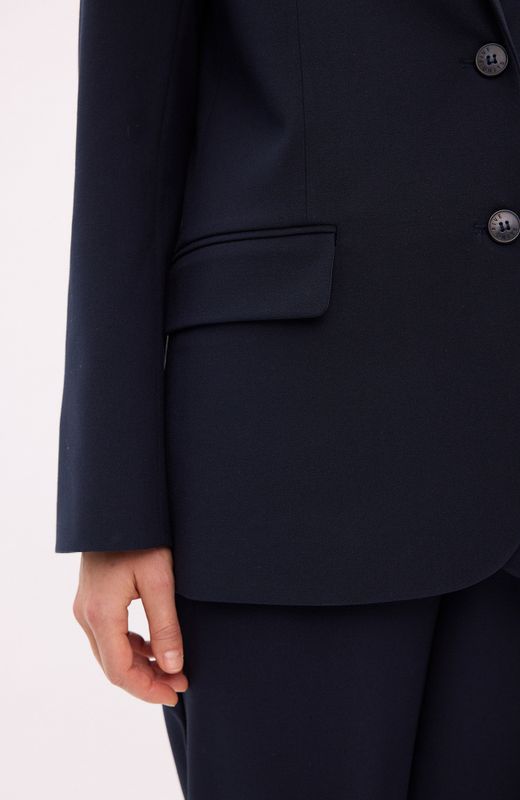 Hannah 285 Navy 
