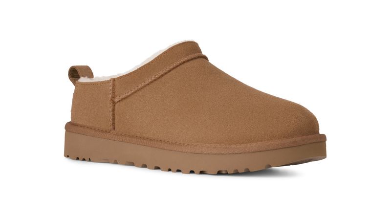 W Classic Micro Chestnut 