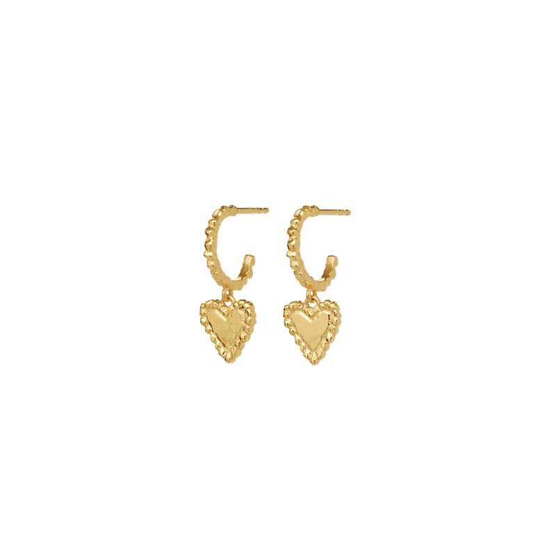Rosalinde Earrings 