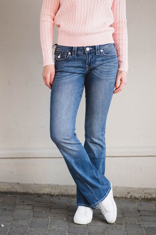 Joey LR Flare Flap Arabella 