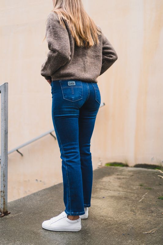 Malena Marconi Mist Dark Stone 